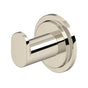 Riobel - ArcaE Robe Hook - Polished Nickel