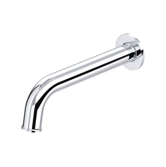 Riobel - AuthenticaE Wall Mount Tub Spout - Chrome
