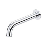 Riobel - AuthenticaE Wall Mount Tub Spout - Chrome