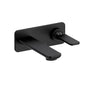 Riobel - EquinoxE Wall Mount Lavatory Faucet - Black