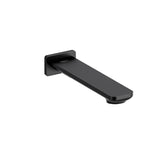 Riobel - EquinoxE Wall Mount Tub Spout - Black