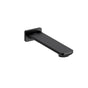 Riobel - EquinoxE Wall Mount Tub Spout - Black