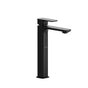 Riobel - EquinoxE Single Handle Tall Lavatory Faucet - Black