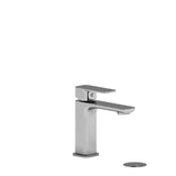 Riobel - EquinoxE Single Handle Lavatory Faucet - Chrome