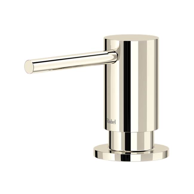 Riobel - Soap Dispenser - Polished Nickel