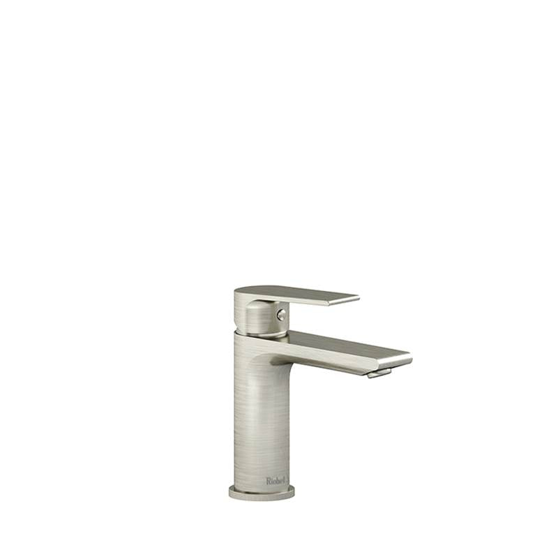 Riobel - FreskE Single Handle Lavatory Faucet - Brushed Nickel