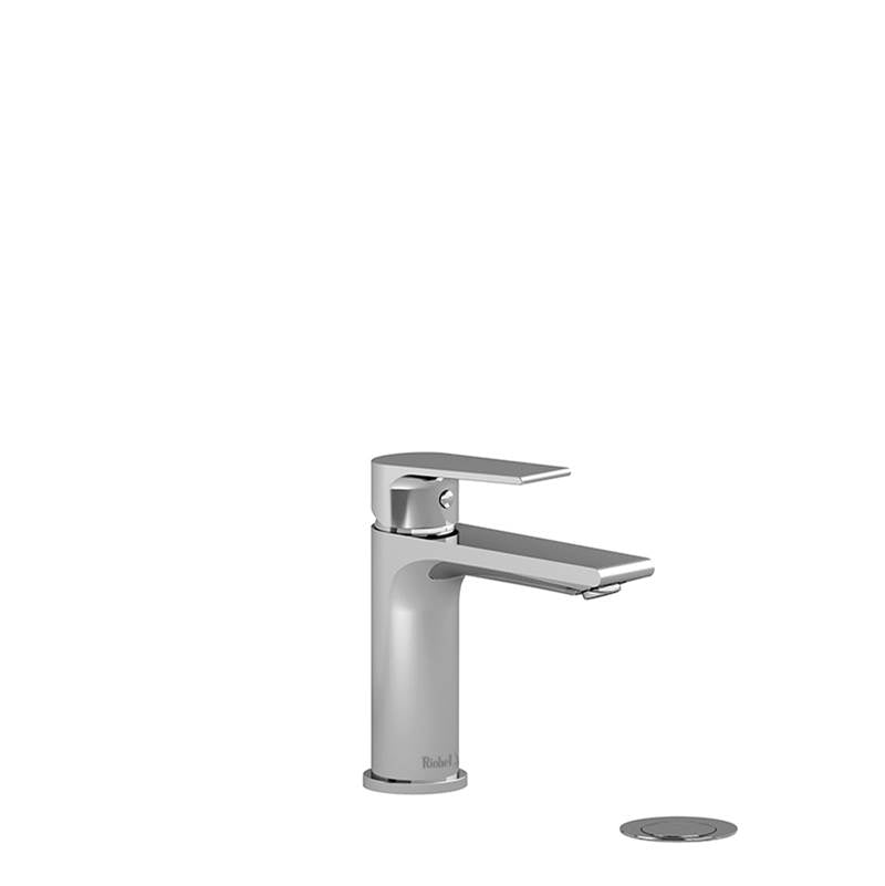 Riobel - FreskE Single Handle Lavatory Faucet - Chrome