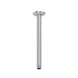 Riobel - 12'' Ceiling Mount Shower Arm - Chrome