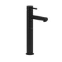Riobel - GS Single Handle Tall Lavatory Faucet - Black