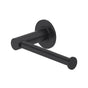 Riobel - AuthenticaE Toilet Paper Holder - Black