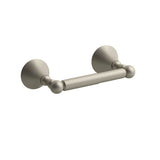 Riobel - HudsonE Toilet Paper Holder - Brushed Nickel