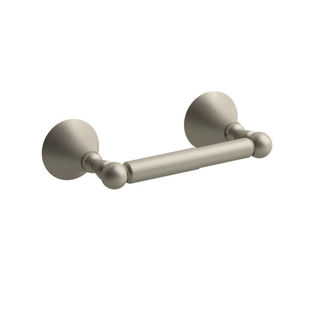 Riobel - HudsonE Toilet Paper Holder - Brushed Nickel
