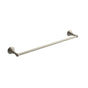 Riobel - HudsonE 24'' Towel Bar - Brushed Nickel