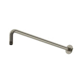 Riobel - 20'' Wall Mount Shower Arm - Brushed Nickel
