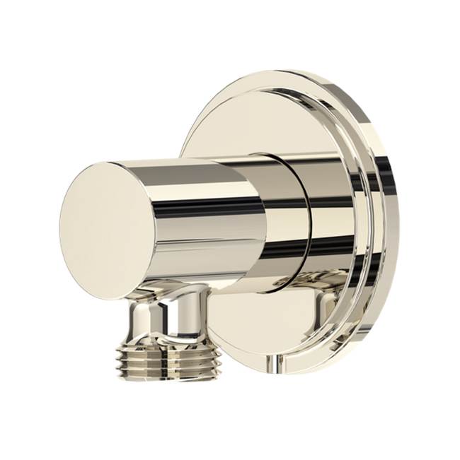 Riobel - Handshower Outlet - Polished Nickel