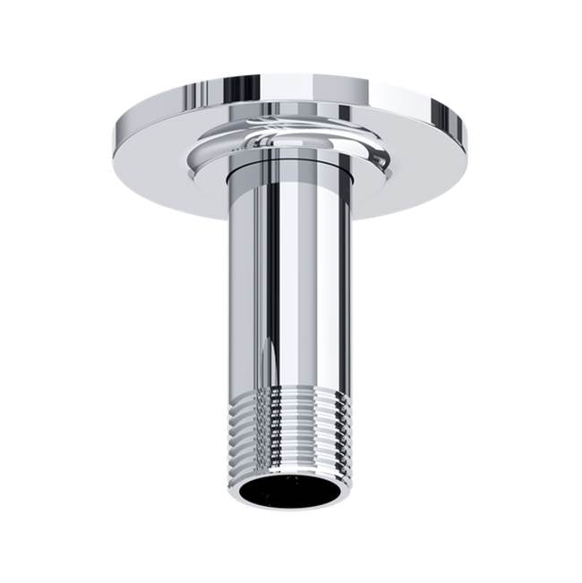 Riobel - 3'' Ceiling Mount Shower Arm - Chrome
