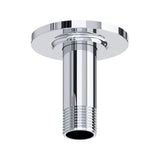 Riobel - 3'' Ceiling Mount Shower Arm - Chrome
