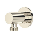 Riobel - Handshower Outlet - Polished Nickel
