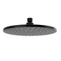 Riobel - 10'' Rain Showerhead - Black