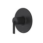 Riobel - AuthenticaE 1/2'' Pressure Balance Trim - Black