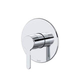 Riobel - NibiE 1/2'' Pressure Balance Trim - Chrome