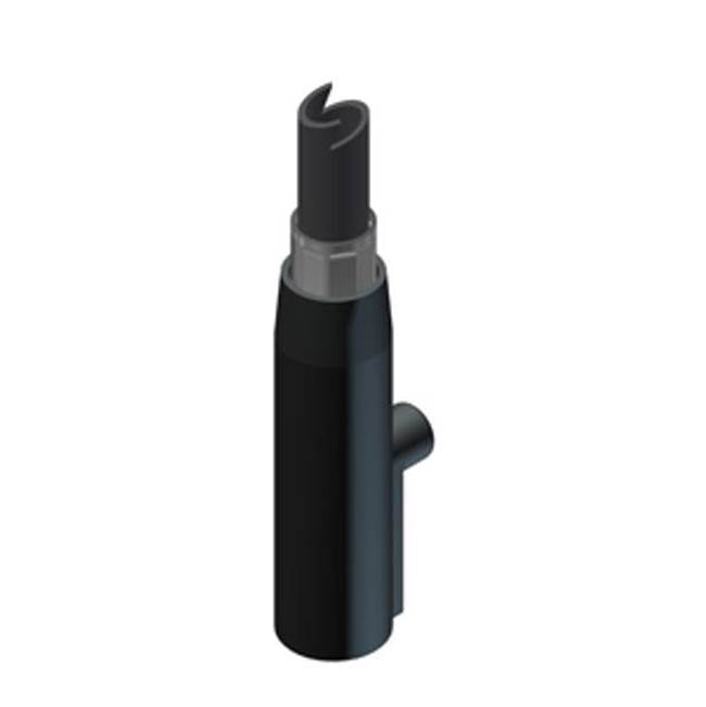 Riobel - 1-Function Kitchen Handspray For Series AZ - Unfinished