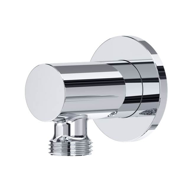 Riobel - Handshower Outlet - Chrome