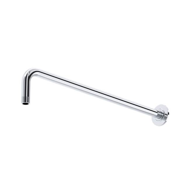 Riobel - 20'' Wall Mount Shower Arm - Chrome