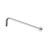 Riobel - 20'' Wall Mount Shower Arm - Chrome
