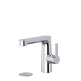 Riobel - NibiE Single Handle Lavatory Faucet With Side Handle - Chrome