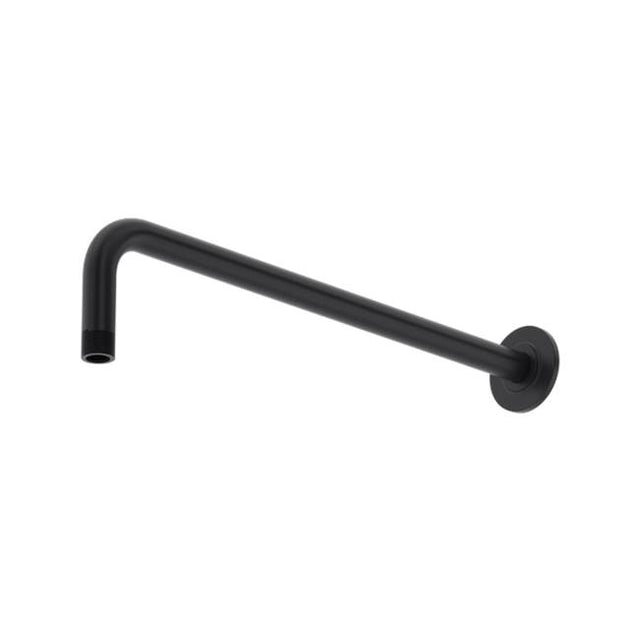 Riobel - 16'' Wall Mount Shower Arm - Black