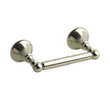 Riobel - MomentiE Toilet Paper Holder - Brushed Nickel