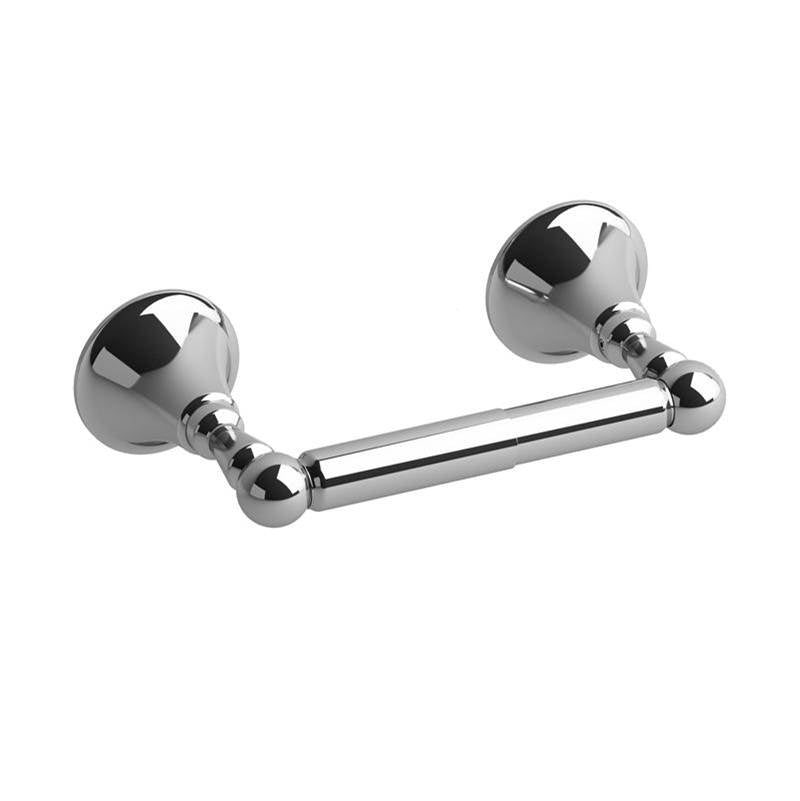 Riobel - MomentiE Toilet Paper Holder - Chrome