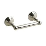 Riobel - MomentiE Toilet Paper Holder - Polished Nickel