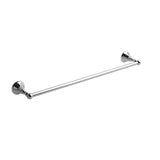 Riobel - MomentiE 24'' Towel Bar - Chrome