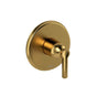 Riobel - MomentiE 1/2'' Pressure Balance Trim - Brushed Gold