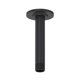 Riobel - 6'' Ceiling Mount Shower Arm - Black