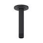 Riobel - 6'' Ceiling Mount Shower Arm - Black