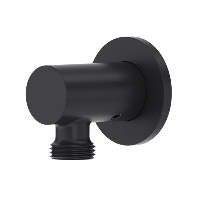 Riobel - Handshower Outlet - Black