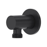 Riobel - Handshower Outlet - Black