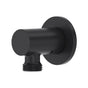 Riobel - Handshower Outlet - Black