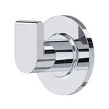 Riobel - AuthenticaE Robe Hook - Chrome
