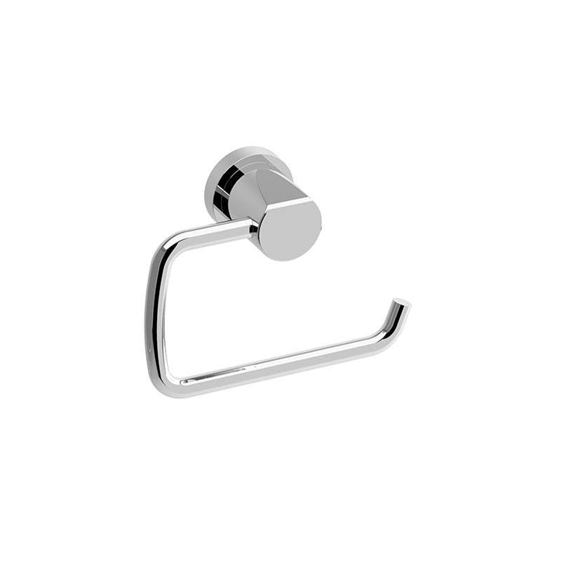 Riobel - ParabolaE Toilet Paper Holder - Chrome