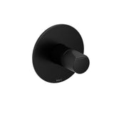 Riobel - ParabolaE 1/2'' Pressure Balance Trim - Black