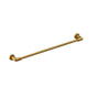 Riobel - ParabolaE 24'' Towel Bar - Brushed Gold