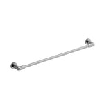 Riobel - ParabolaE 24'' Towel Bar - Chrome
