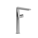 Riobel - ParabolaE Single Handle Tall Lavatory Faucet - Chrome