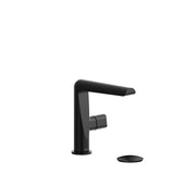 Riobel - ParabolaE Single Handle Lavatory Faucet - Black