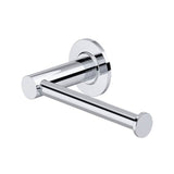 Riobel - AuthenticaE Toilet Paper Holder - Chrome