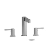 Riobel - ParadoxE Widespread Lavatory Faucet - Chrome